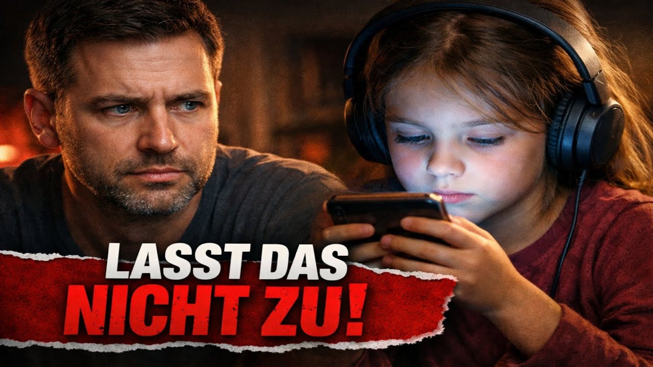 1 Morgen-FEHLER ruiniert ALLES: Die GEHEIME Regel für gehorsame Kinder den ganzen Tag