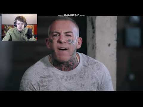 Sober - Tom Macdonald & Manchild Ft nova rockafeller (reaction)