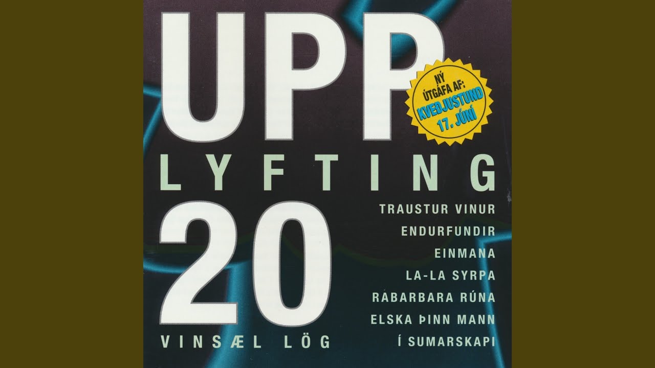 Í sumarskapi - syrpa