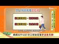 老公常做家事更健康長壽！媽媽拍手叫好！ 健康2.0 20191201 (完整版)