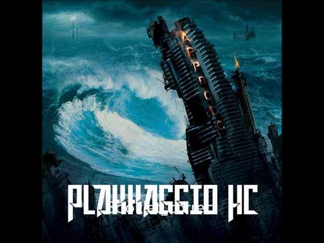 Смотреть «Plakkaggio HC - MENTALITA' (Approdo)» на YouTube Смотреть «Plakkaggio HC - MENTALITA' (Approdo)» на YouTube