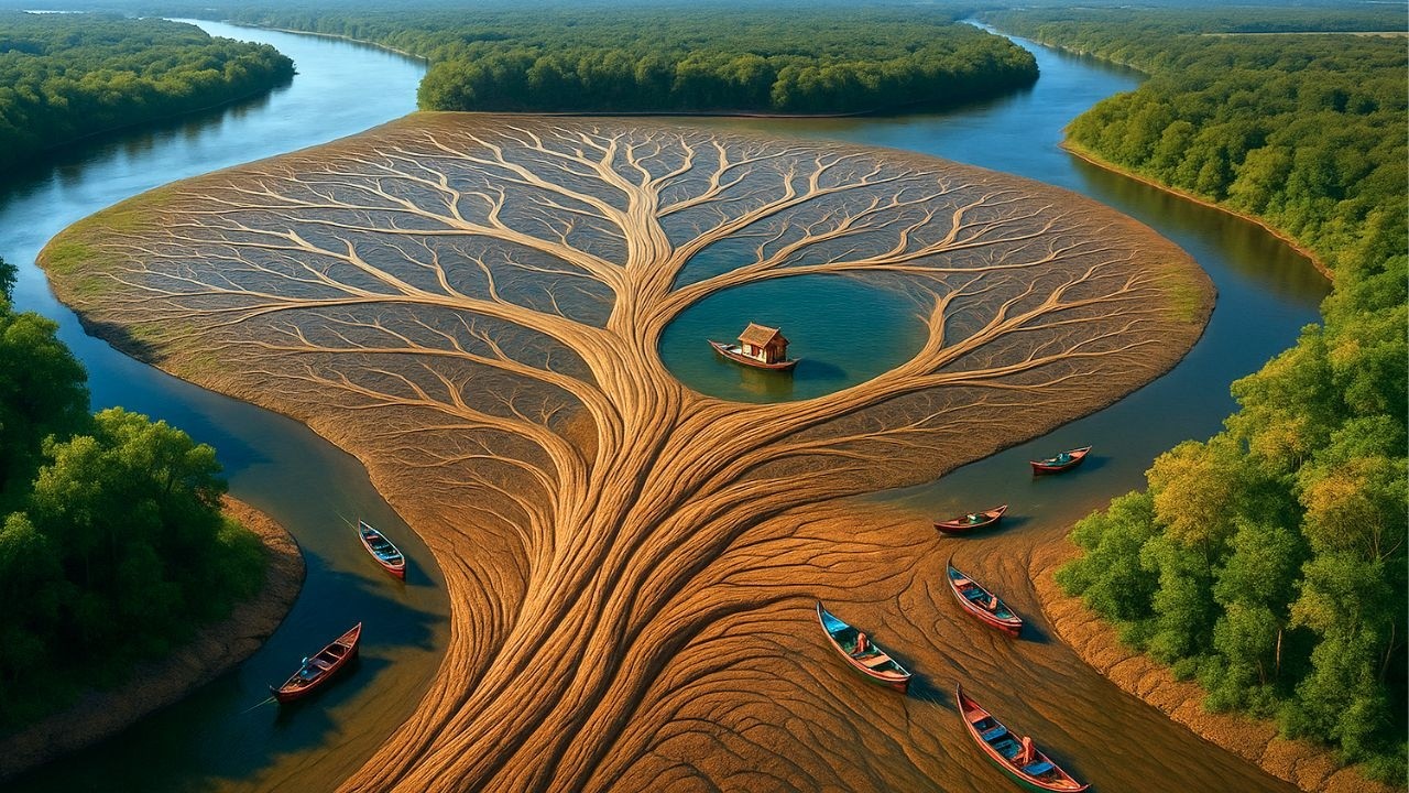 30 Secret Wonders You Must See Before They Disappear