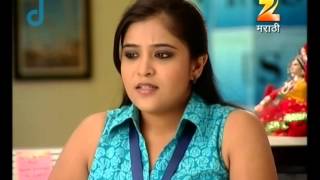 Ka Re Durava - Marathi Serial - Best Scene - 106 - Suyash Tilak, Suruchi Adarkar, Subodh - Zee Tv
