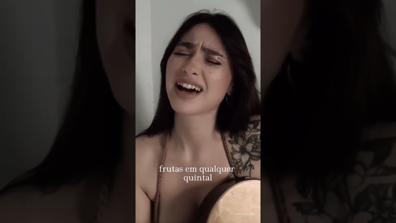 arodasi canta, vilarejo, de marisa monte. 🇧🇷 