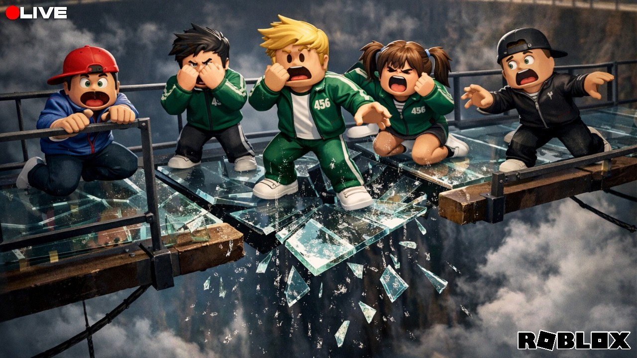 NOOB TO PRO JOURNEY | ROBLOX LIVE