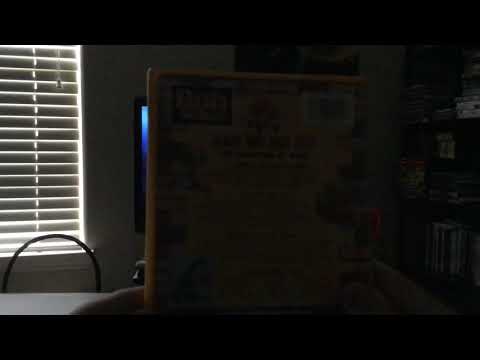 Opening to Bob the builder can we fix it 2003 DVD