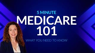 Beginner's Guide to Medicare 2026