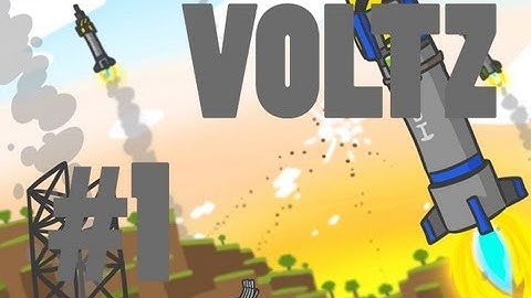 MBC-Voltz-Episode 1-A New Start