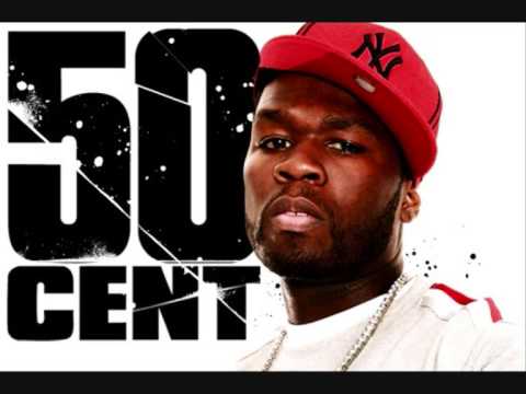 50 cent - coke life (old song)