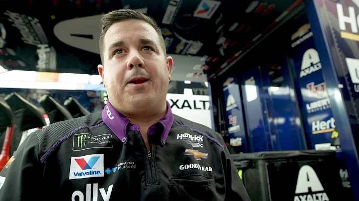 Formulated for Boston - Episode 3