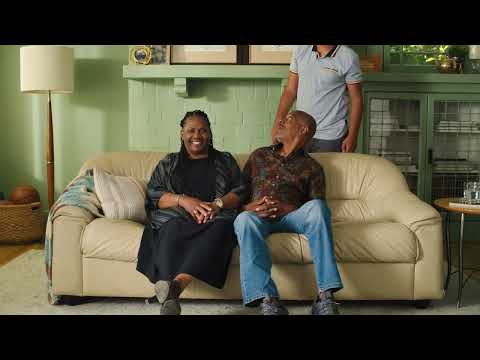 Belinda & Willard :15 | Adoption from Foster Care - Belinda & Willard :15 | Adoption from Foster Care