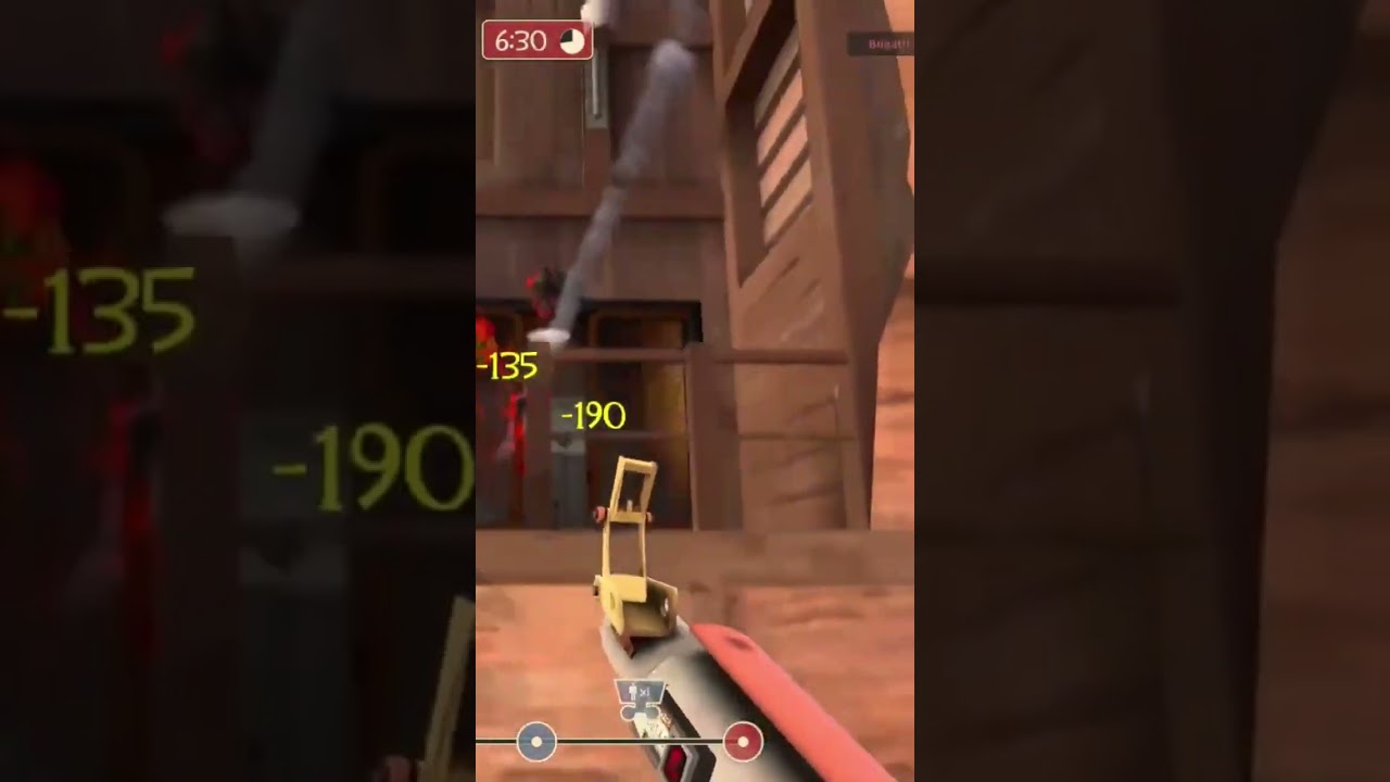 tf2.rocketjump strike 