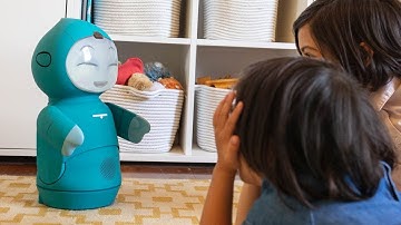 Amazing 5 Personal Pet Robots | That Will Make Your Life  Wonder Full