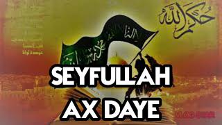 AX DAYE Resimi