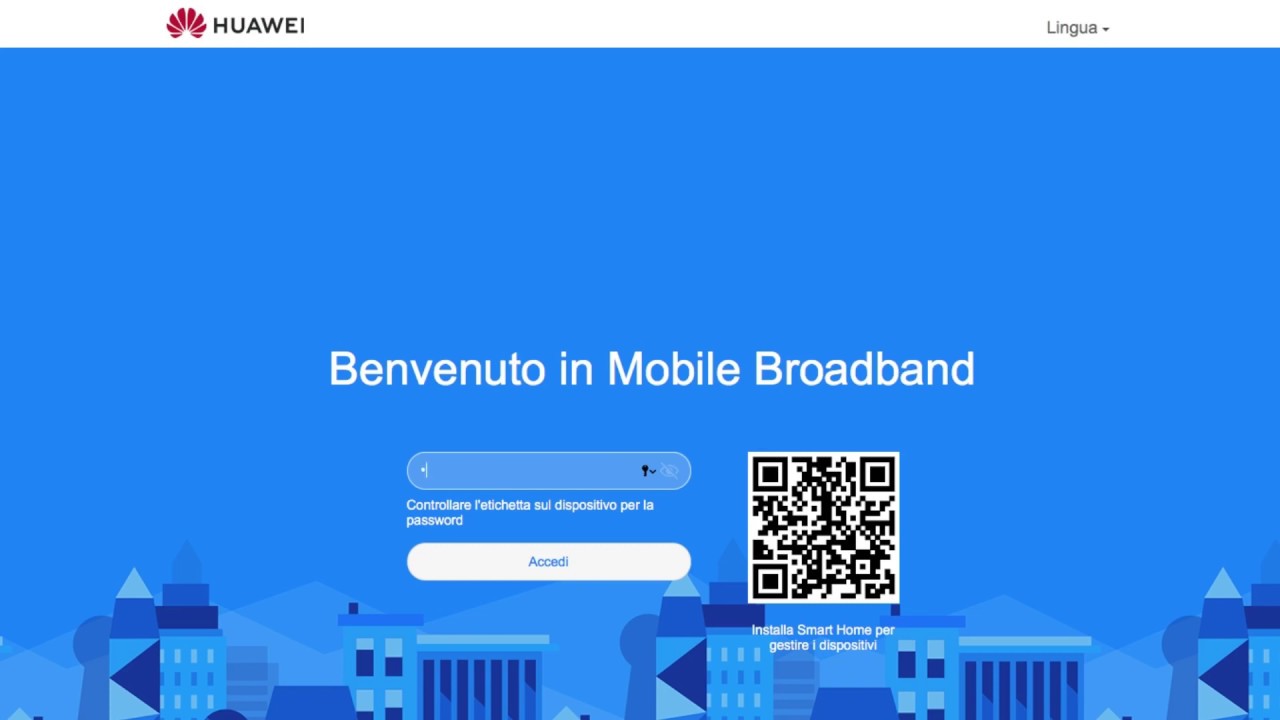 PosteMobile Casa cambio router . Si può ? Vale la pena ? - YouTube
