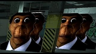 Obunga NIGHTMARE