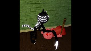 OMBRA VS PIGGY