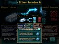 Silver's Hidden Value#Silver #Gold #Finance #Money#SolarEnergy #RenewableEnergy #ElectricVehicles