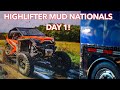 I-69 Motorsports takes on HighLifter Mud Nats (Ft. JP Stephens and West TN Mudders) Pt 1.