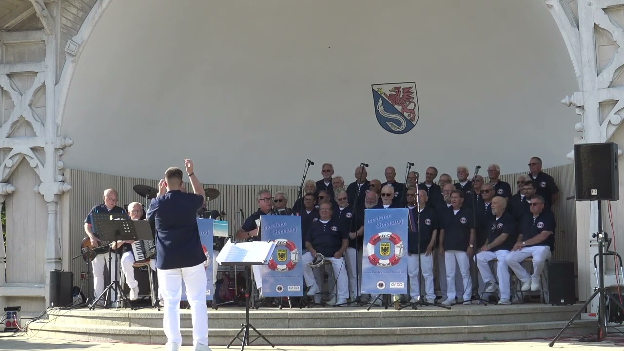 Shanty Chor Dortmund