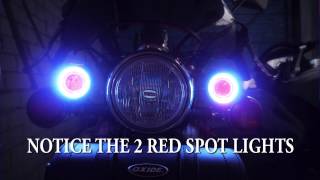 CREE U7 ANGEL EYES SPOTLIGHT REVIEW