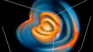 Shadow maps technique