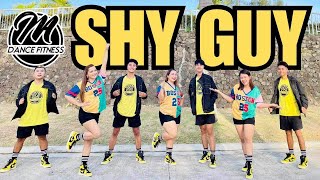 SHY GUY | DJ ROMAR REMIX | ZUMBA DANCE WORKOUT