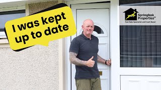 Customer Review