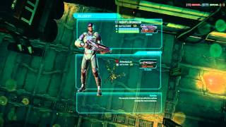 Planetside 2 Hacker/Lag Abuser on Cobolt
