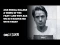 Serial killers and modern policing