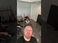 Wait for it…. #sorrymom ha! In the studio with @NoResolve !