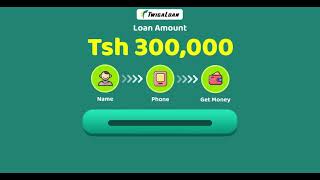 Tanzania cash loan app Twigaloan marketing videos 2023,0808-033 screenshot 5