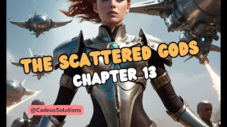 The Scattered Gods | Celestial Guardians | Chapter 13 (Unity in Diversity)