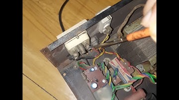 DIY ASSIGNMENT || Voltage Stabilizer disassembly || Prateek | 20EC10057 | Section 14 | IIT KGP