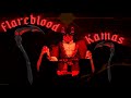 Flareblood Kamas | Deepwoken Edit