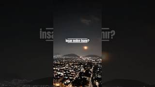 İnsan neden inanır? #felsefe #inanç