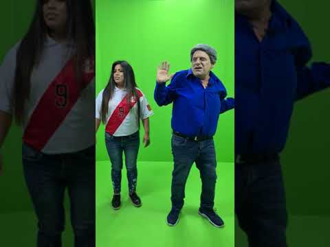 DETRAS DE CAMARAS DEL TIK TOK DE CESITAR.