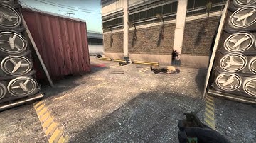CSGO; trigger bot 2