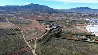 Floración De Los Almendros En Arnedo.