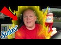 Sunkist Cherry Limeade Soda (Reed Reviews)