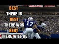 NFL 2K5 Review (2020)