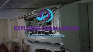 Ac Technician Turkish Are Here For Hire In Turkey