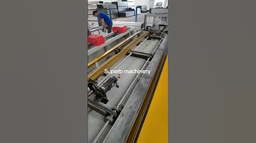 Drywall ceiling profiles roll forming machine