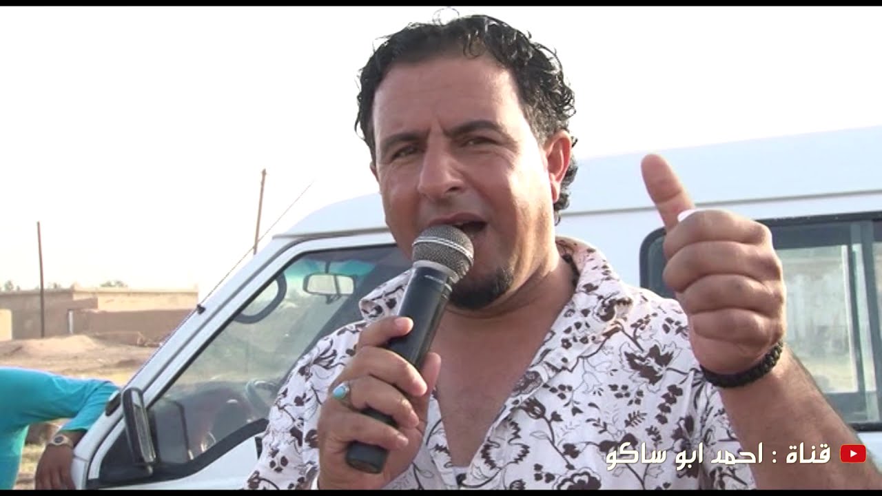 #مقدمة_موال_حفلات_سورياالفنان : ماهر العبدالله - المايسترو : عبود دليمي