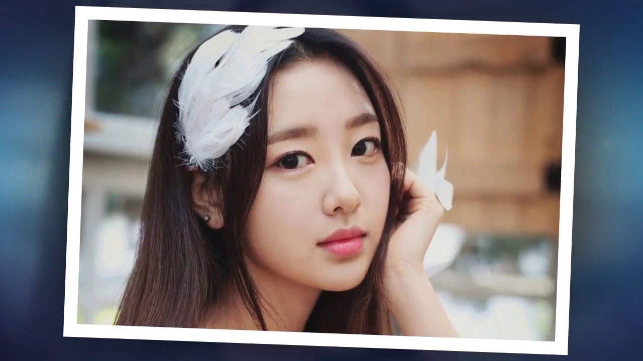 LOONA's new member Yves is angelic in white in latest teaser images ...