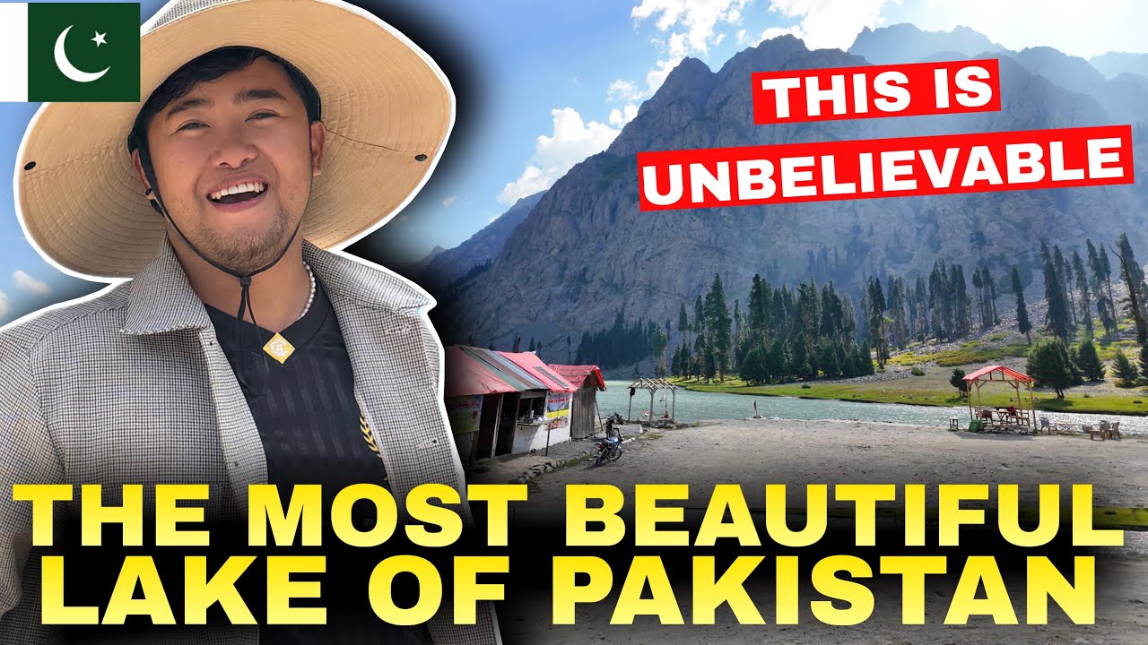 DISCOVERING THE  BEAUTY OF KALAM VALLEY PAKISTAN