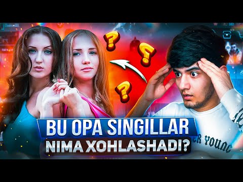 Bu QIZ meni haqiqatanam sevadimi?🤔 / Pubg Mobile