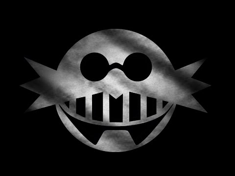 Dark SonAmy part6 (New Era)