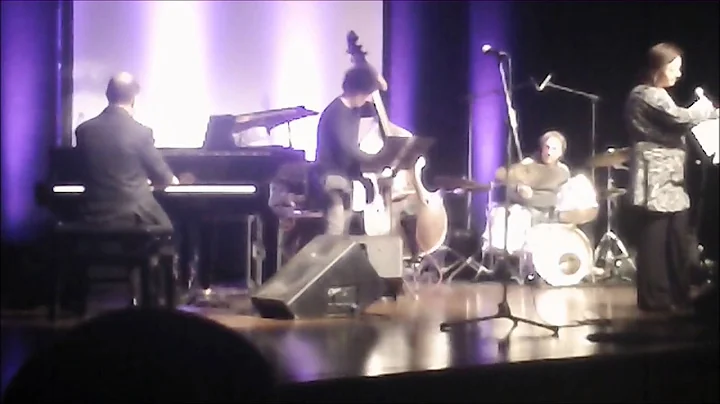Pierluigi Villani -Gianna Montecalvo- Andrea Gargi...