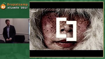 DCATL 2017 - Drupal 8 in Large Media Production Environments